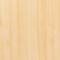 Flash Furniture 47"L Commercial Industrial Office Desk in Maple GC-GF156-12-MAP-BK-GG - alternate 3